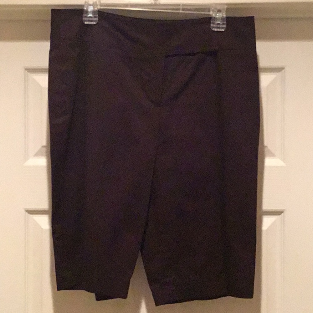 Kim Rogers Shorts